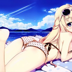 Nightcore - Cherry Pie (My Nightcore version)