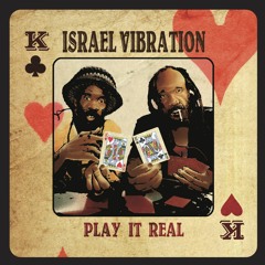 What It Name - Israel Vibration [Mediacom / VPAL Music]