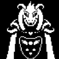 Asriel Voiceover (SPOILERS)