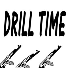 Young Spazz- Drill Time **Drill Zone Remix**