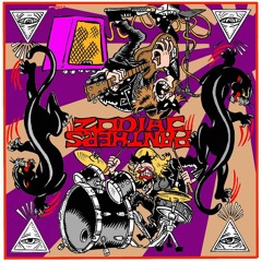 I'm Five Years Ahead Of My Time (The Third Bardo Cover)