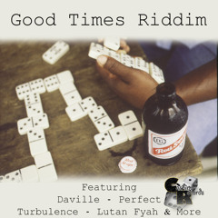 Cashino Good Times Riddim (Extended Reggae Mix)