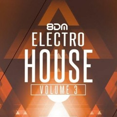 8DM Electro House Groove Edition Vol. 3: "Groove Design Kit 11"