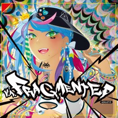 xbtcd18 - V.A. / FRAGMENT EP demo