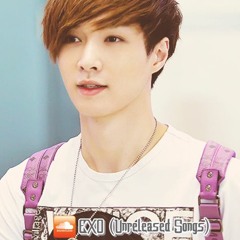 一个人 (Alone)- LAY [EXO]