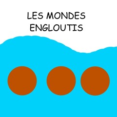 Vladimir Cosma - Les Mondes Engloutis - Générique (Camembert au lait crew REMIX)