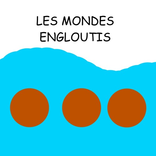 Vladimir Cosma - Les Mondes Engloutis - Générique (Camembert au lait crew REMIX)