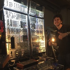 Mod Session with Fadi & Phonogene