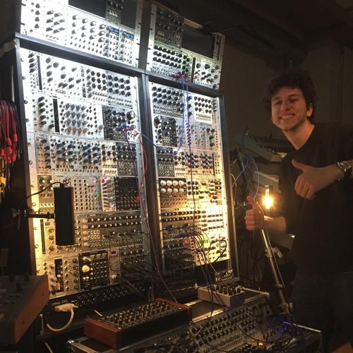 Mod Session with Fadi & Phonogene