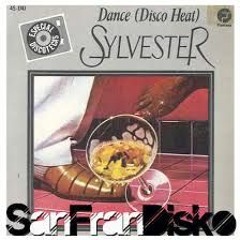 Dance (Disco Heat)- SanFranDisko Re-rub