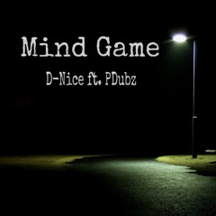 Mind Game ft. PDubz (Raekwon - Ice Cream instrumental)