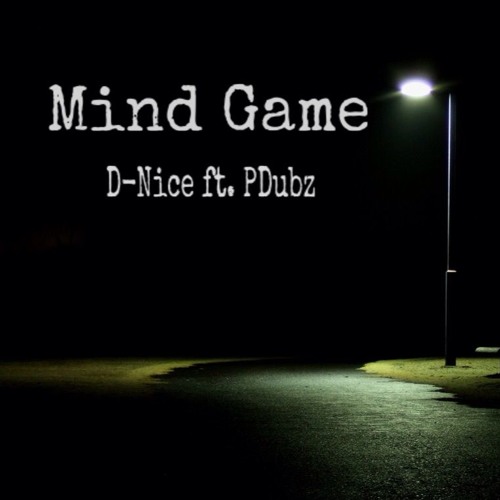 Mind Game ft. PDubz (Raekwon - Ice Cream instrumental)