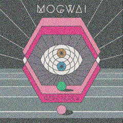 Mogwai - Heard About You Last Night (8bit cover)