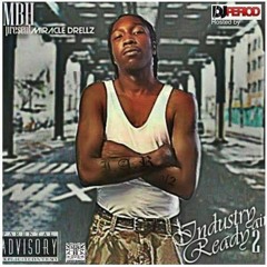 05 - 5. No Breaks Feat. Wade Da God