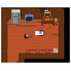 Toby Fox - Chill (OGMA Edit)