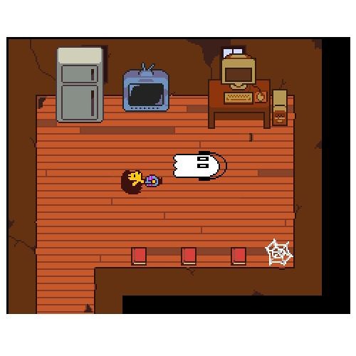 Toby Fox - Chill (OGMA Edit)