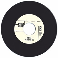 Lyman Woodard Organization - Joy Road Pt. I & II (Nottz Remix)