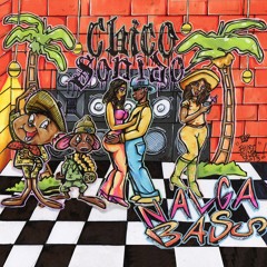 Chico Sonido - Niñas Fresas (Grupo Jejeje Varrio Remix)