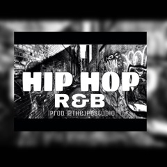 Hip Hop/R&b Beats  |Prod. @TheJPDStudio| Free