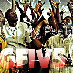 All In My Feelings -Gfiv5