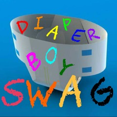 DiaperBoy Swag!