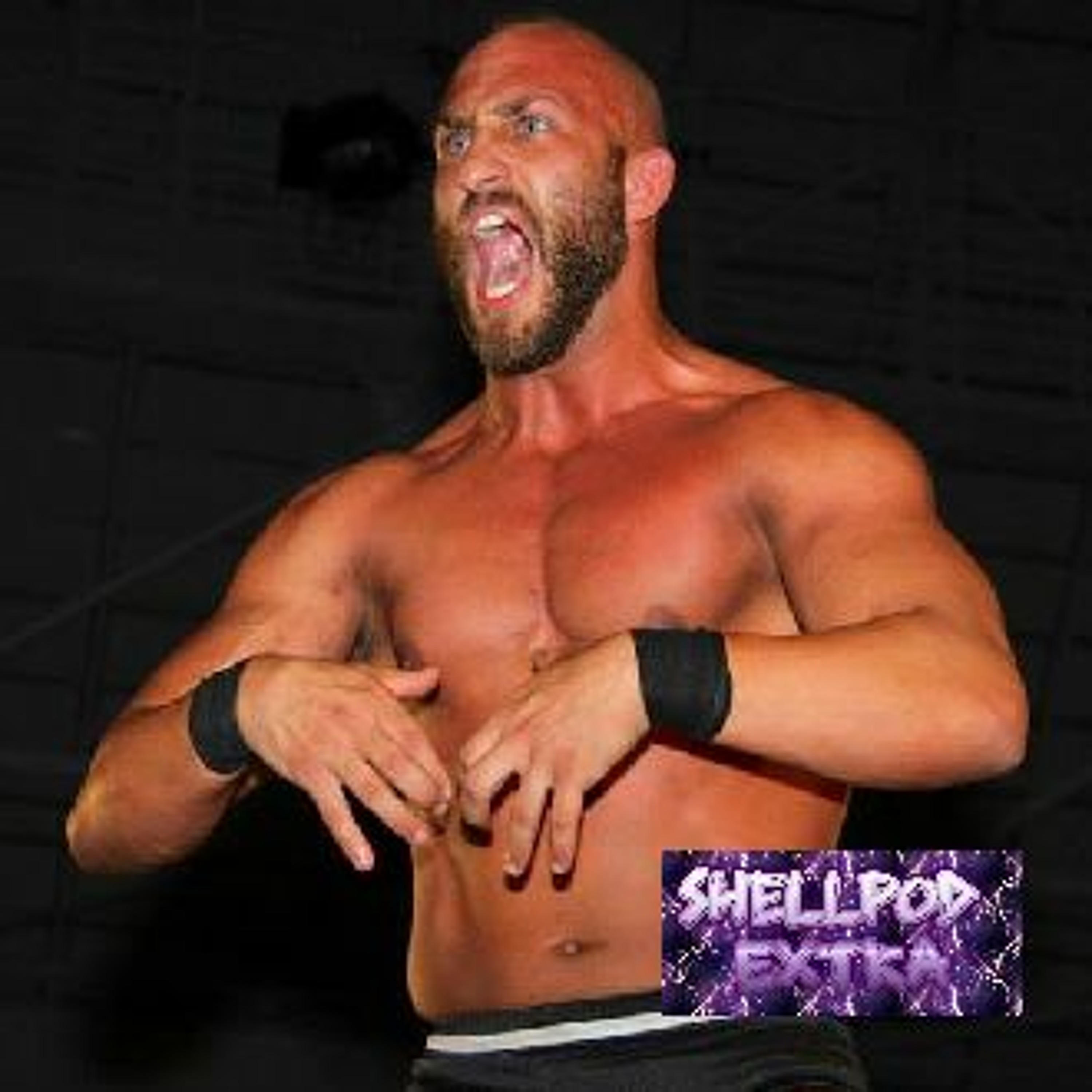 Stateline Pro Wrestling Fight The Fear Fest Review - Shellpod Extra - Episode 4 episode artwork