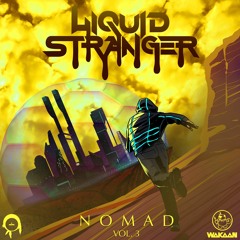 Liquid Stranger - Haywire