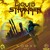 Artwork for Liquid Stranger - Haywire