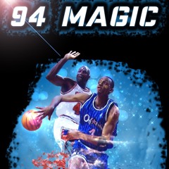 94' Magic