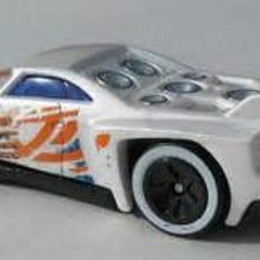 Acceleracers BGM Reconstruction