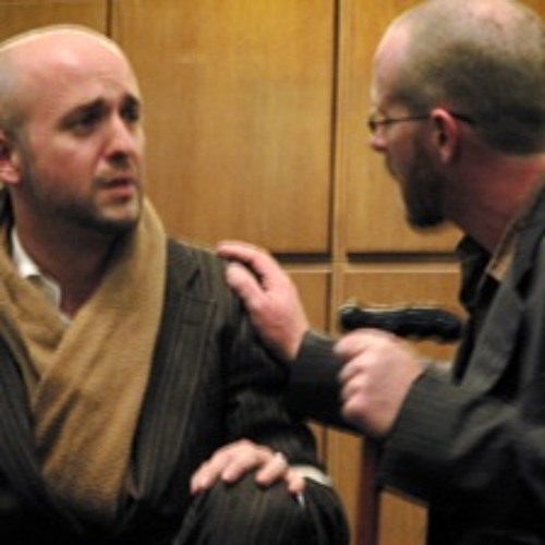 Korczak's Orphans  Act 1, Scene 1