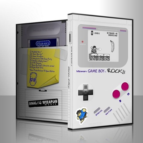 Handheld Hero (Wizwars)