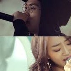 매드클라운(Mad Clown) ft. 효린 (Hyorin) - 견딜만해 (Without You) Instrumental