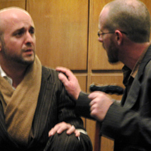 Korczak's Orphans  Act 3, Scene 1