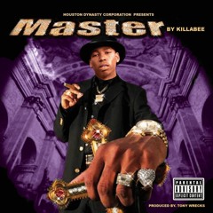 killabee - MASTER produced by tony wrecks