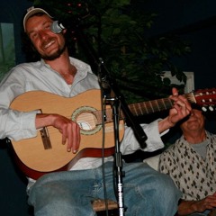 Caress Me Down ft. Jeremy Miller (Live @ Saddle Bar, Solana Beach, CA 04.10.15)