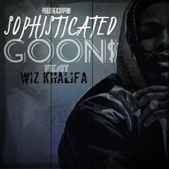 *NEW Sophisticated Goon$ - A$AP Rocky Feat. Wiz Khalifa TYPE* FREE D/L!