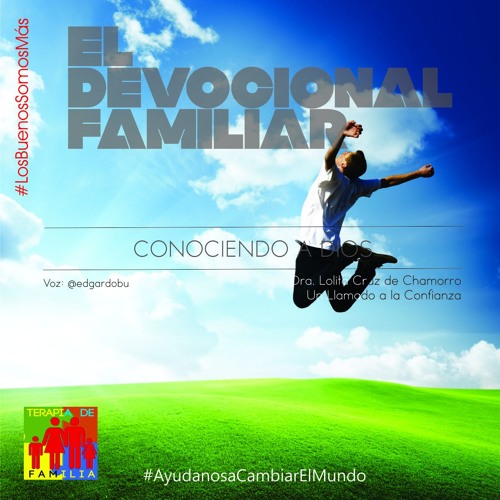 Stream Conociendo a Dios by Terapia de Familia | Listen online for free ...