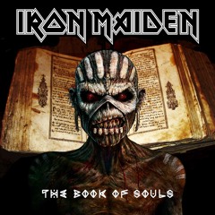 Iron Maiden - The Red and the Black (EDIT)