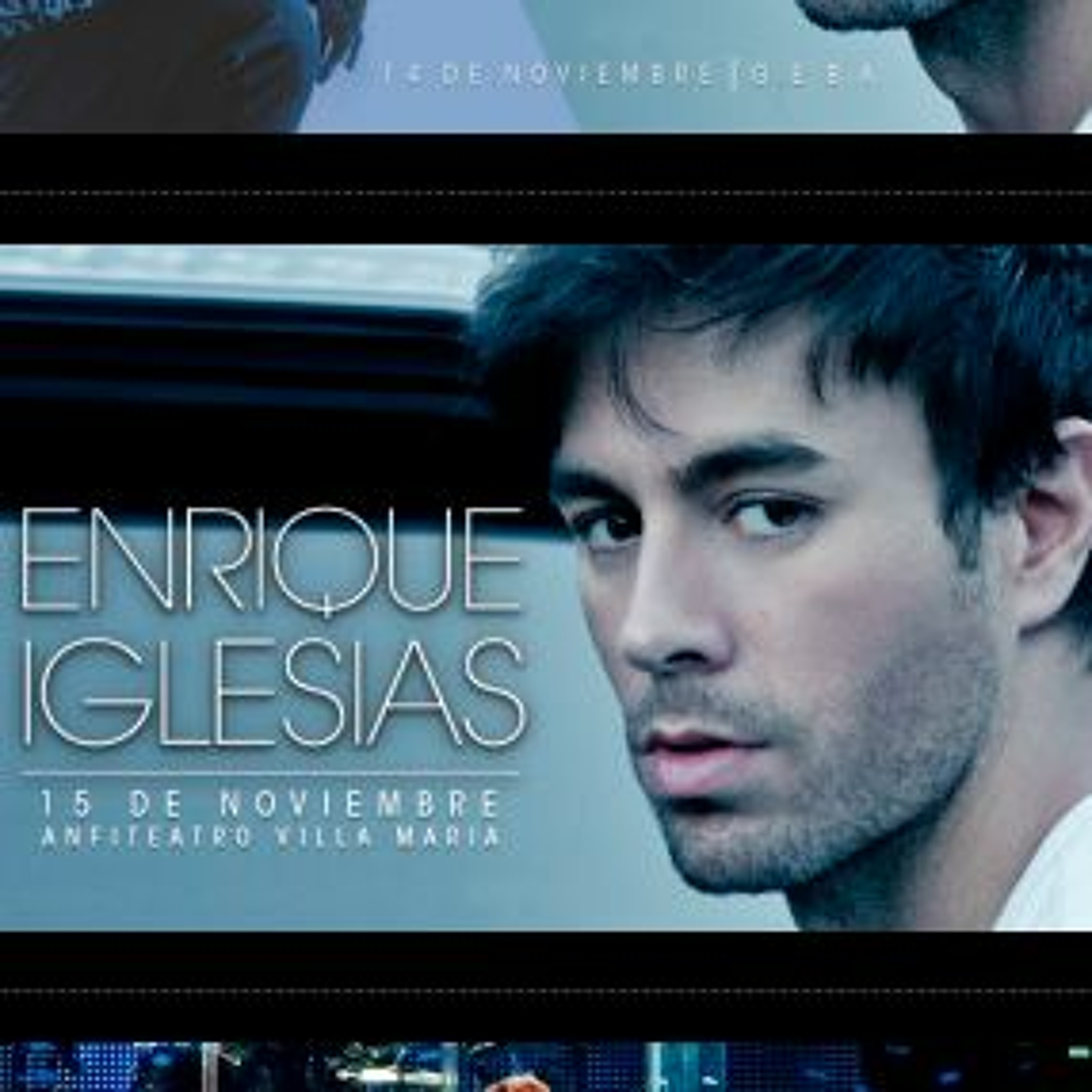 Enrique Iglesias en Argentina- Demo by @AudiobrandAR episode artwork