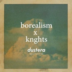 undersun&moon [boreaℓism x knghts]