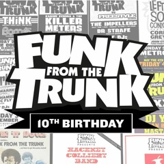 FUNK MIXES