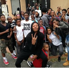 Djcarbanga X Bombsquad Anthem prt2(HOTTEST GROUP OUT!!!!)