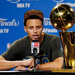 Steph Curry