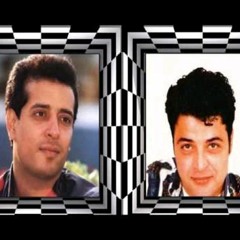 بأجيلك من ورا الأحزان - حميد الشاعري وعلاء عبد الخالق