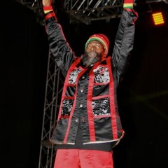 Capleton - Hand Up