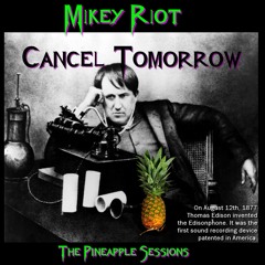 Mikey Riot - Behind Blue Eyes