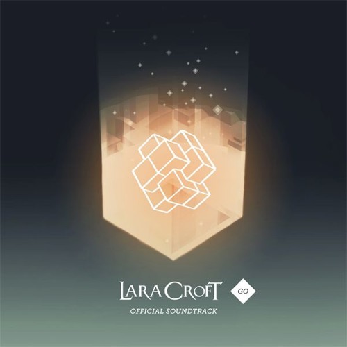 04) Terrace Of Forked Tongues [From the Lara Croft GO Official Soundtrack] *FREE DOWNLOAD*