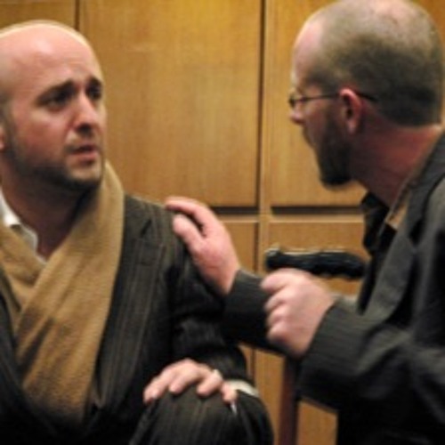 Korczak's Orphans  Prologue