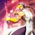Artwork for Street Fighter 3rd Strike Crowded Streets Remix